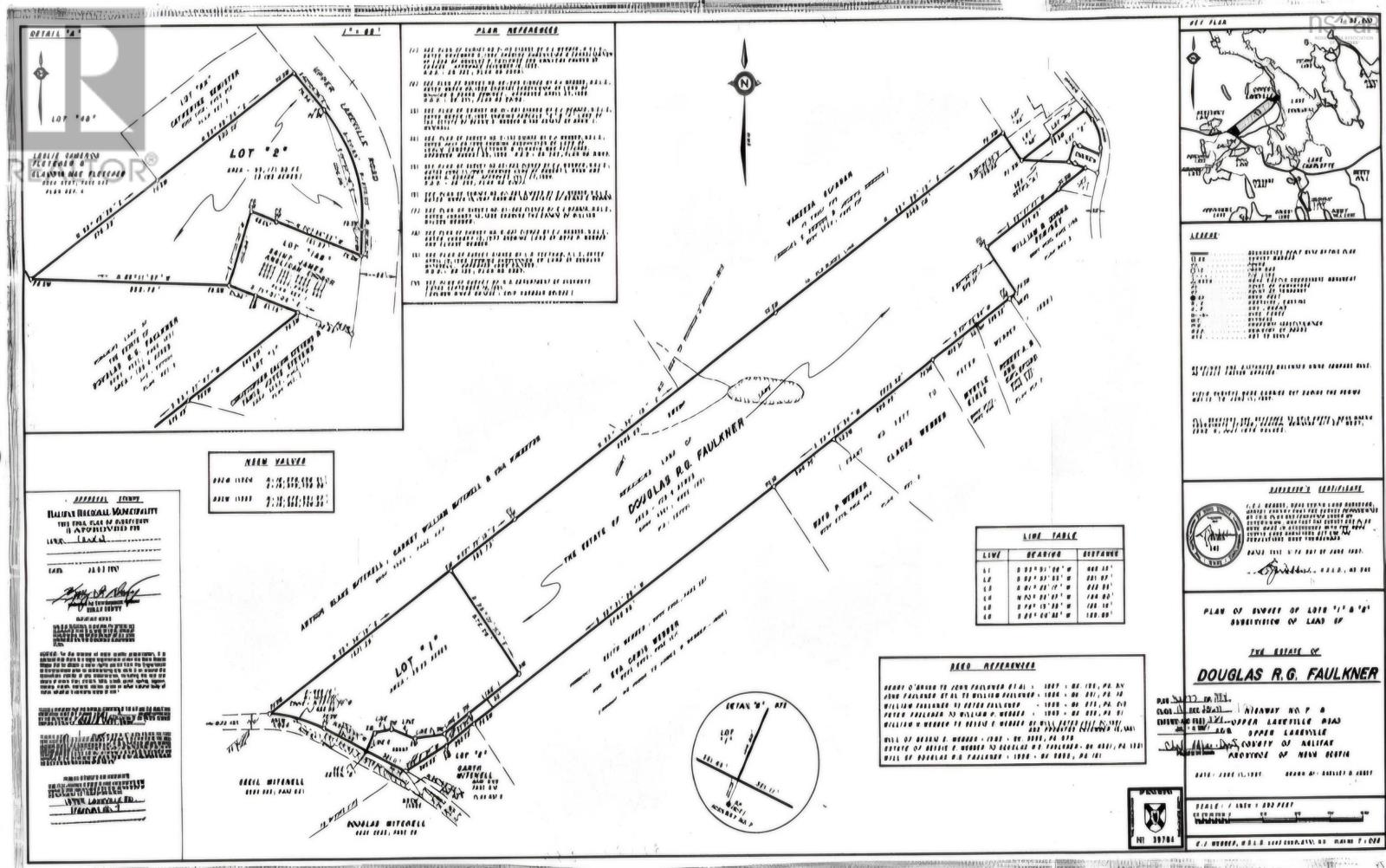 Property 2 of 2 of 7 Highway