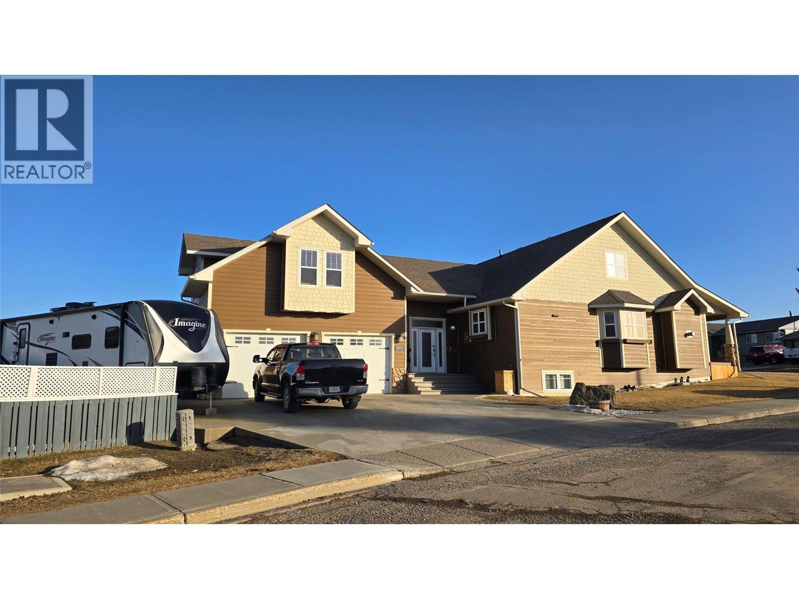 1820 110 Avenue, Dawson Creek