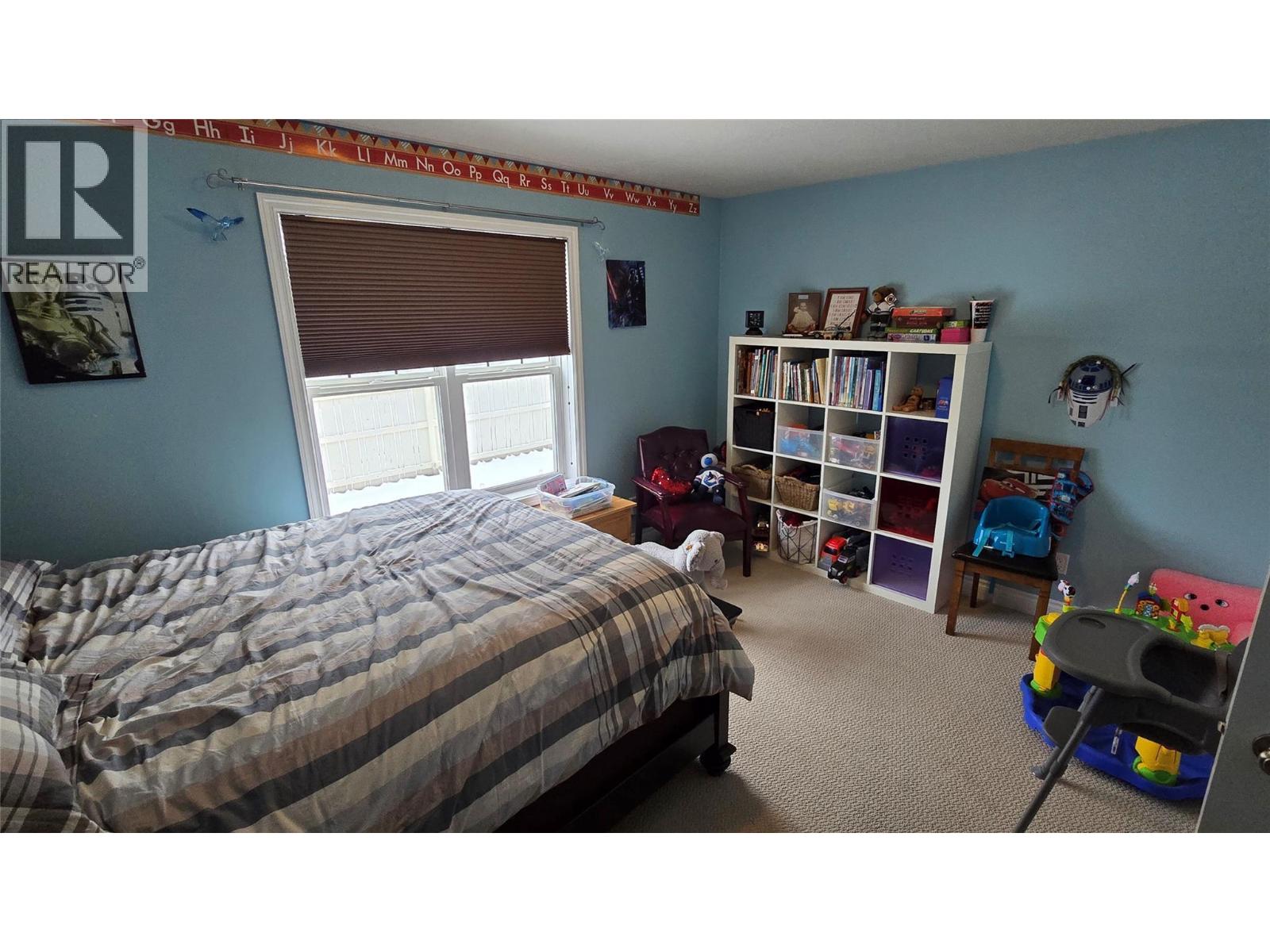 1820 110 Avenue, Dawson Creek