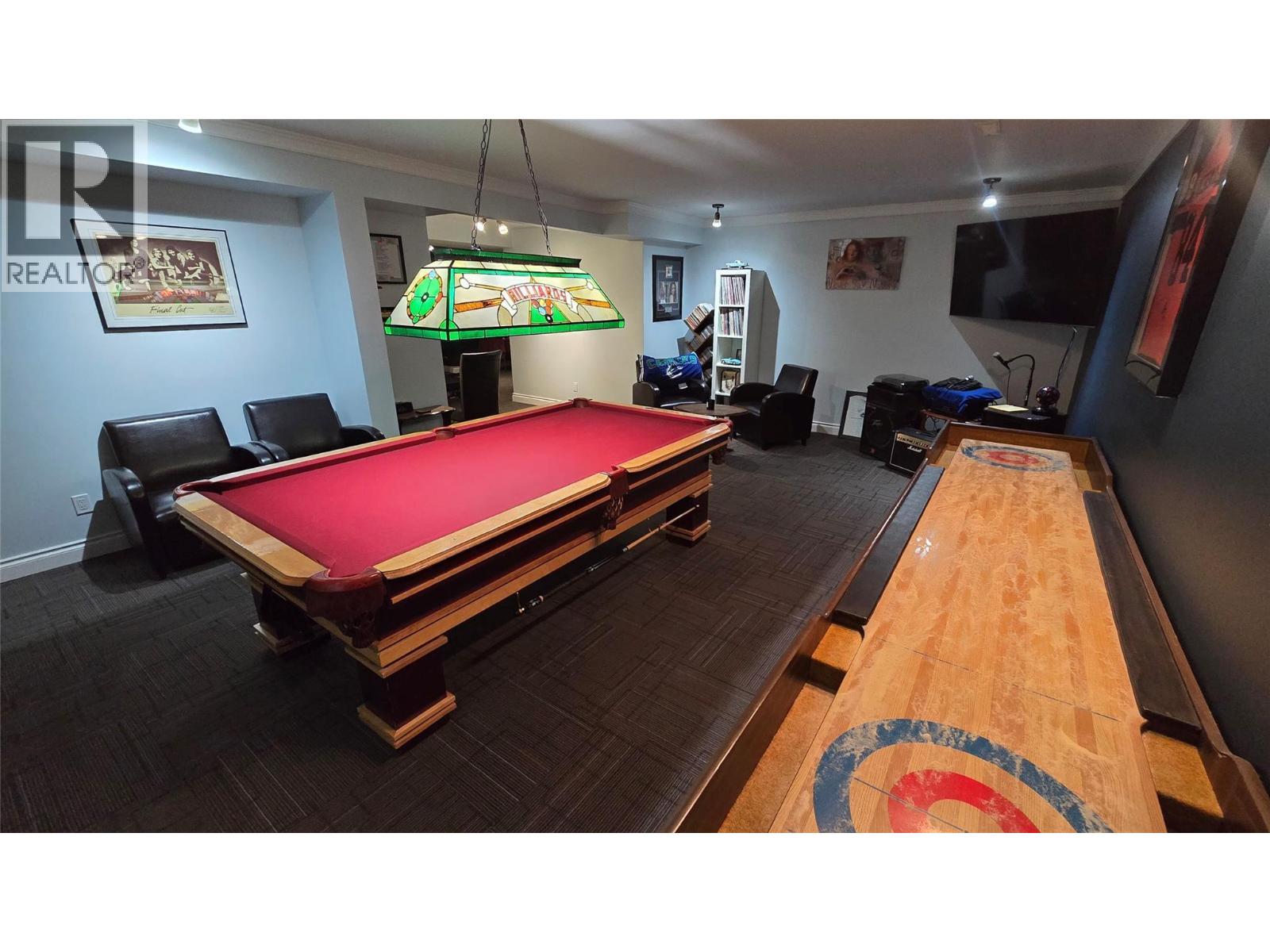 1820 110 Avenue, Dawson Creek