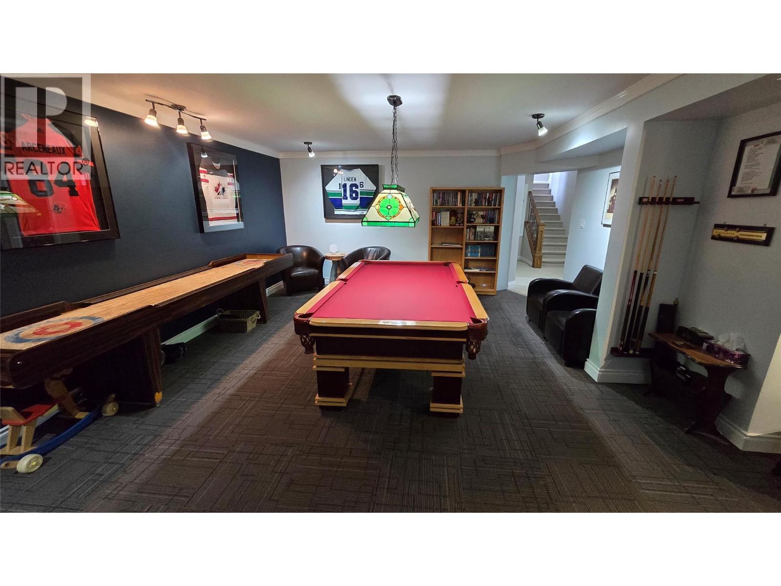 1820 110 Avenue, Dawson Creek