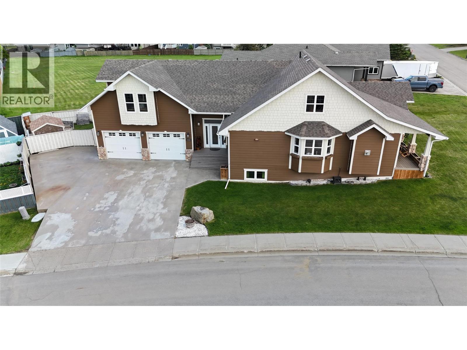 1820 110 Avenue, Dawson Creek