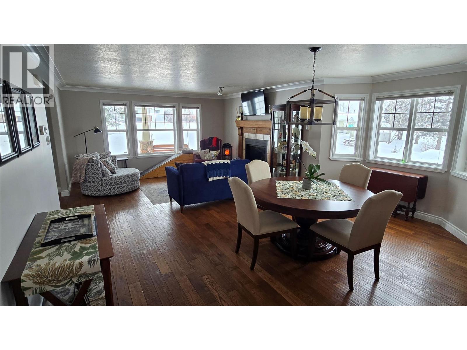 1820 110 Avenue, Dawson Creek