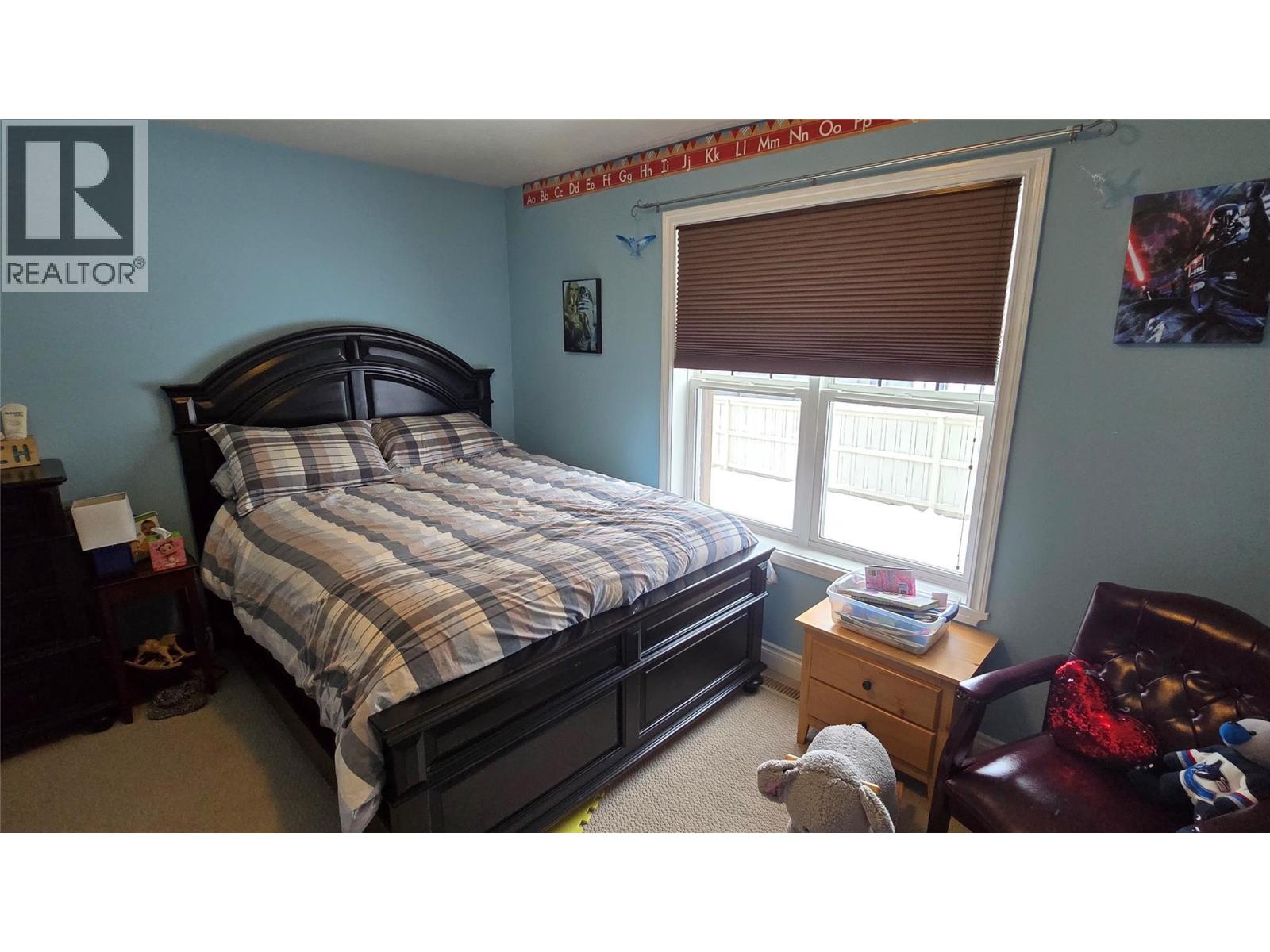 1820 110 Avenue, Dawson Creek