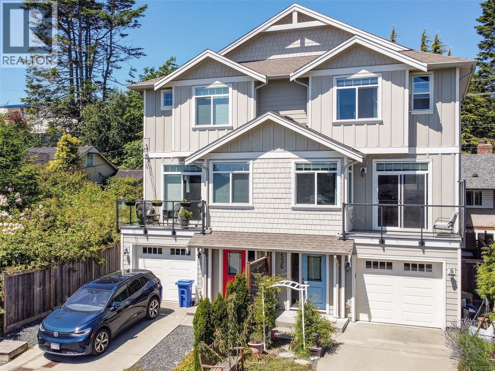  6536 Lanark Road, Sooke