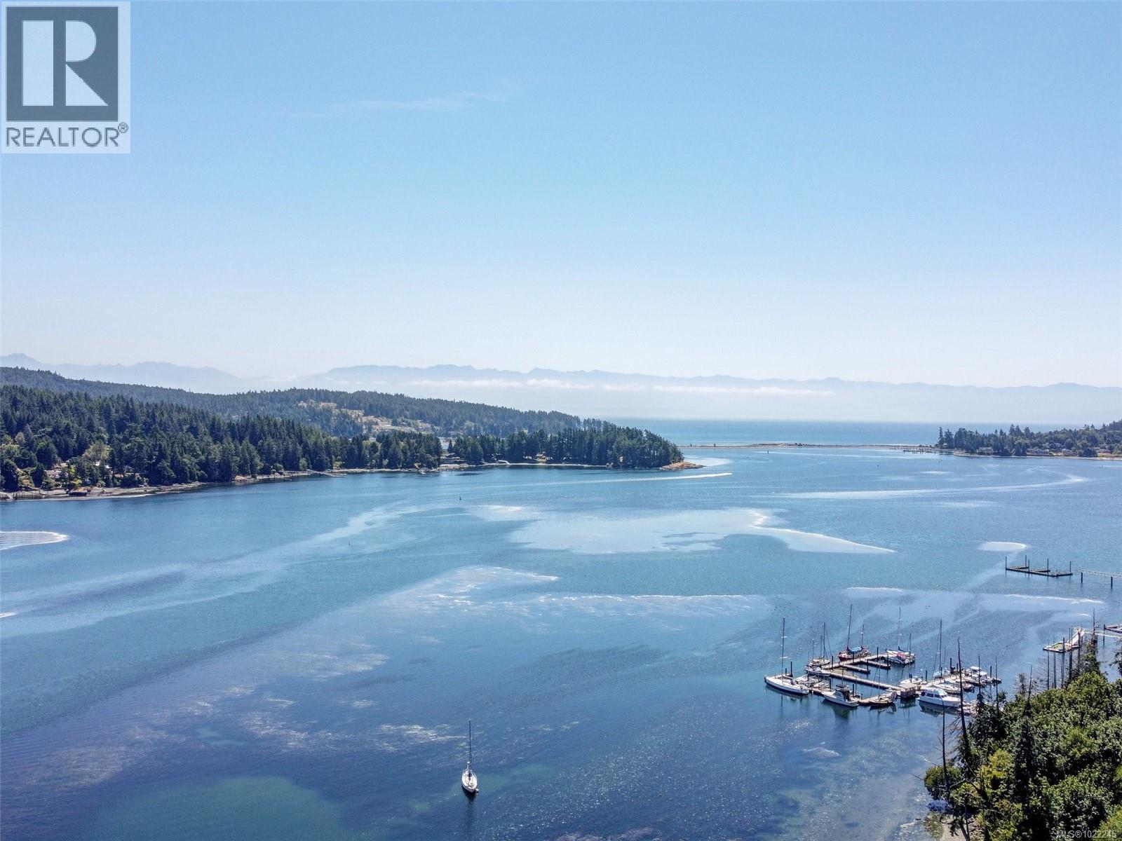  6536 Lanark Road, Sooke