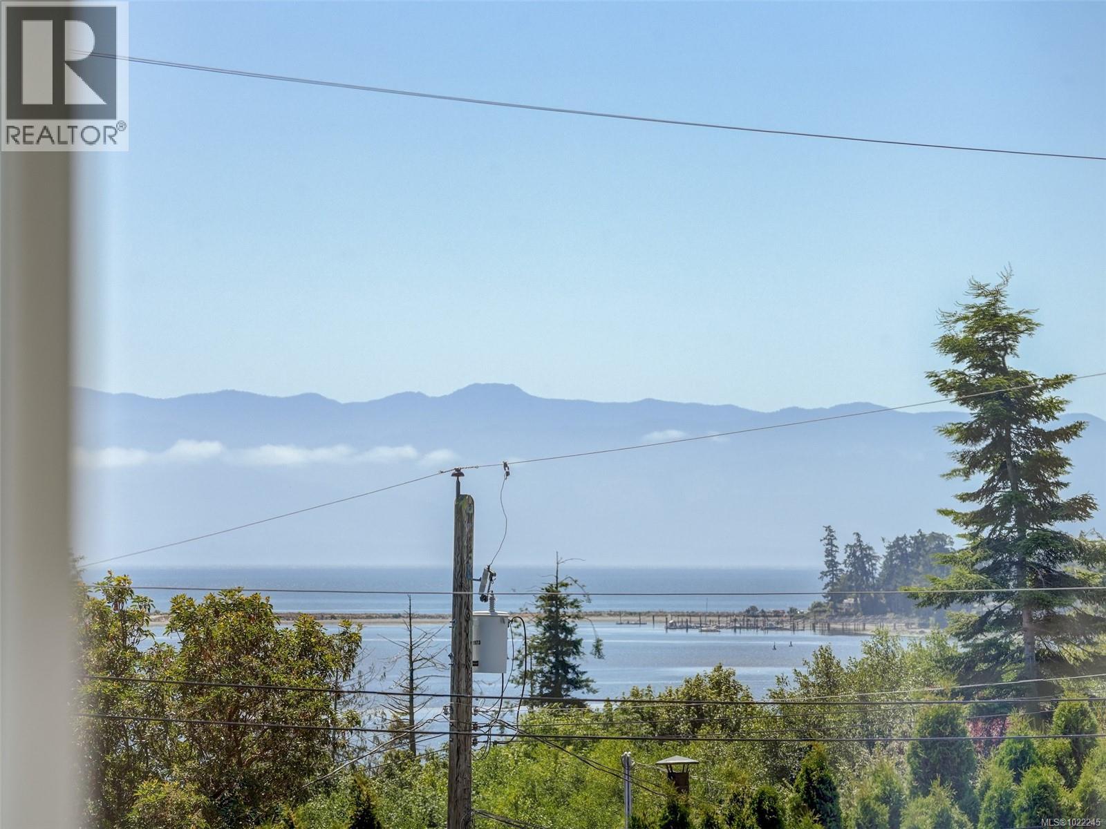  6536 Lanark Road, Sooke