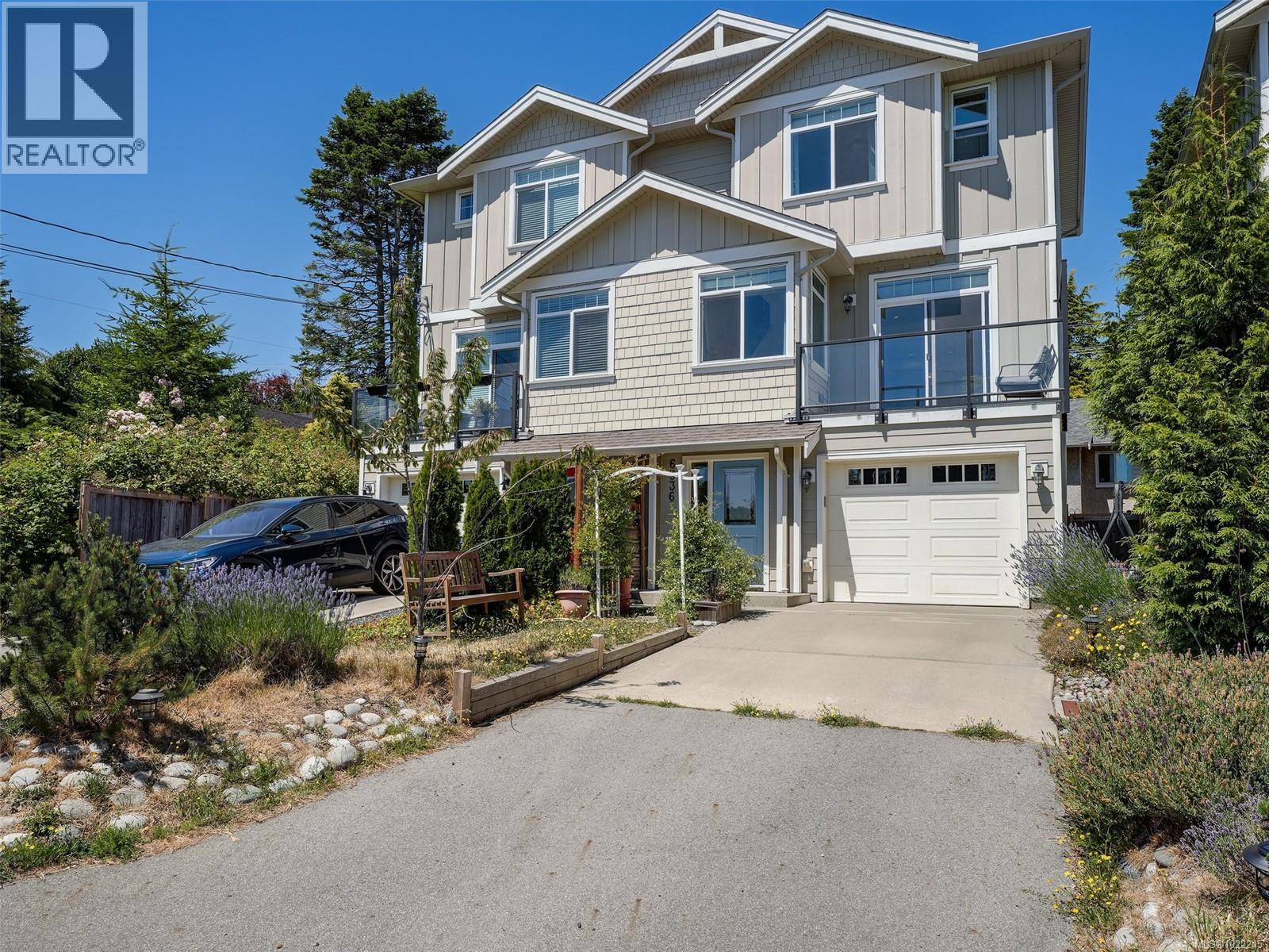  6536 Lanark Road, Sooke