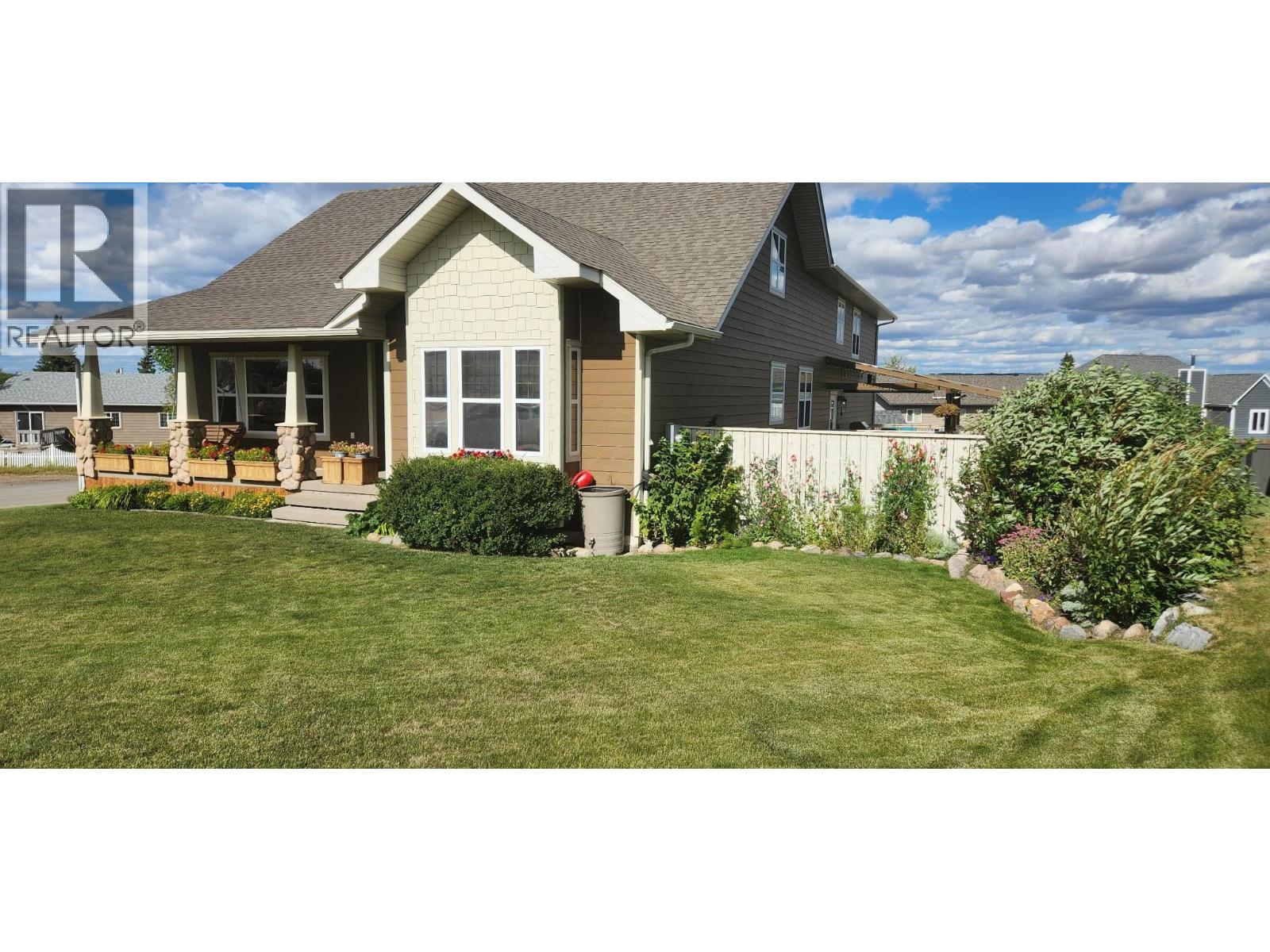 1820 110 Avenue, Dawson Creek