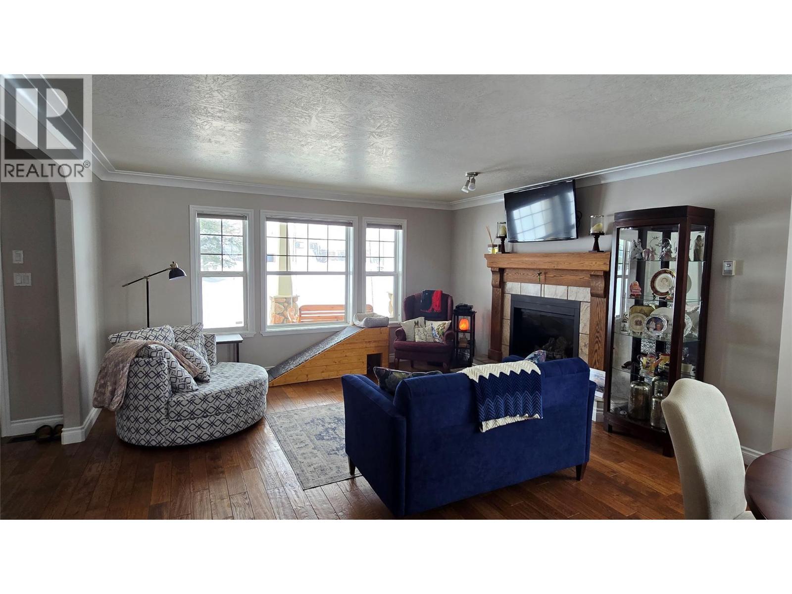 1820 110 Avenue, Dawson Creek