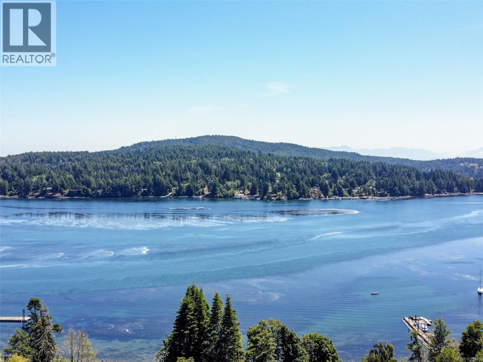  6536 Lanark Road, Sooke