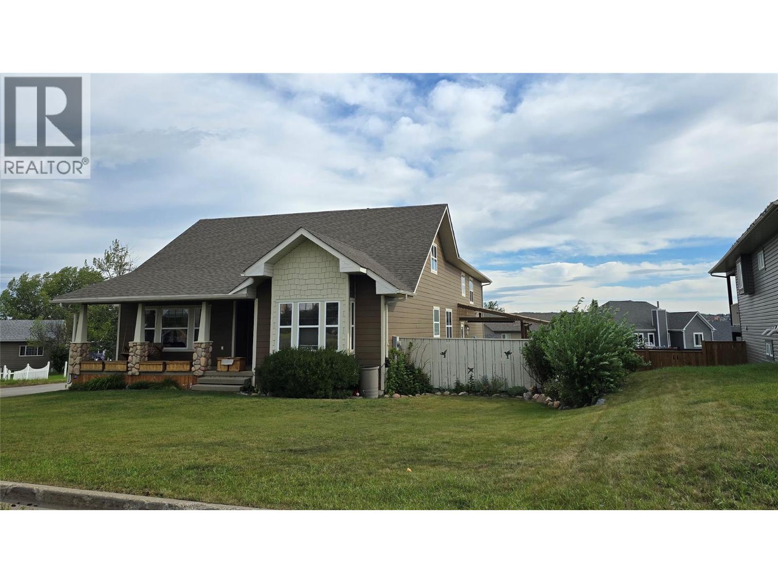 1820 110 Avenue, Dawson Creek