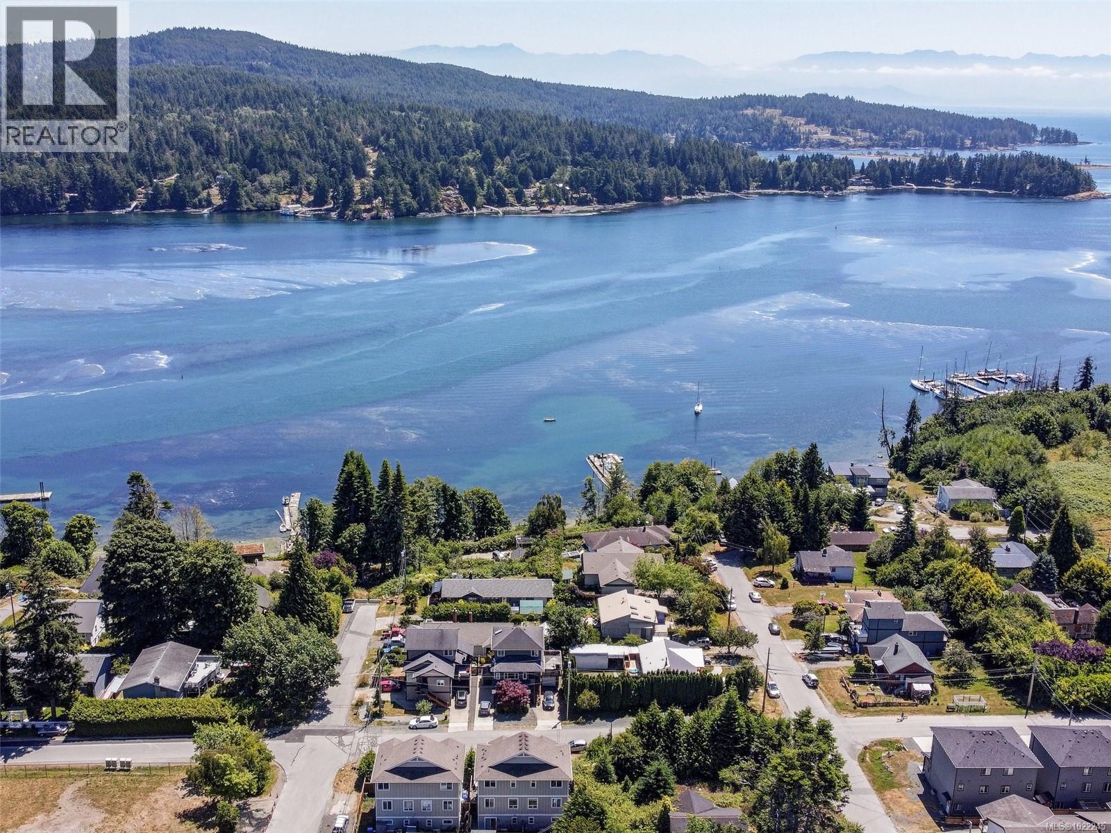  6536 Lanark Road, Sooke