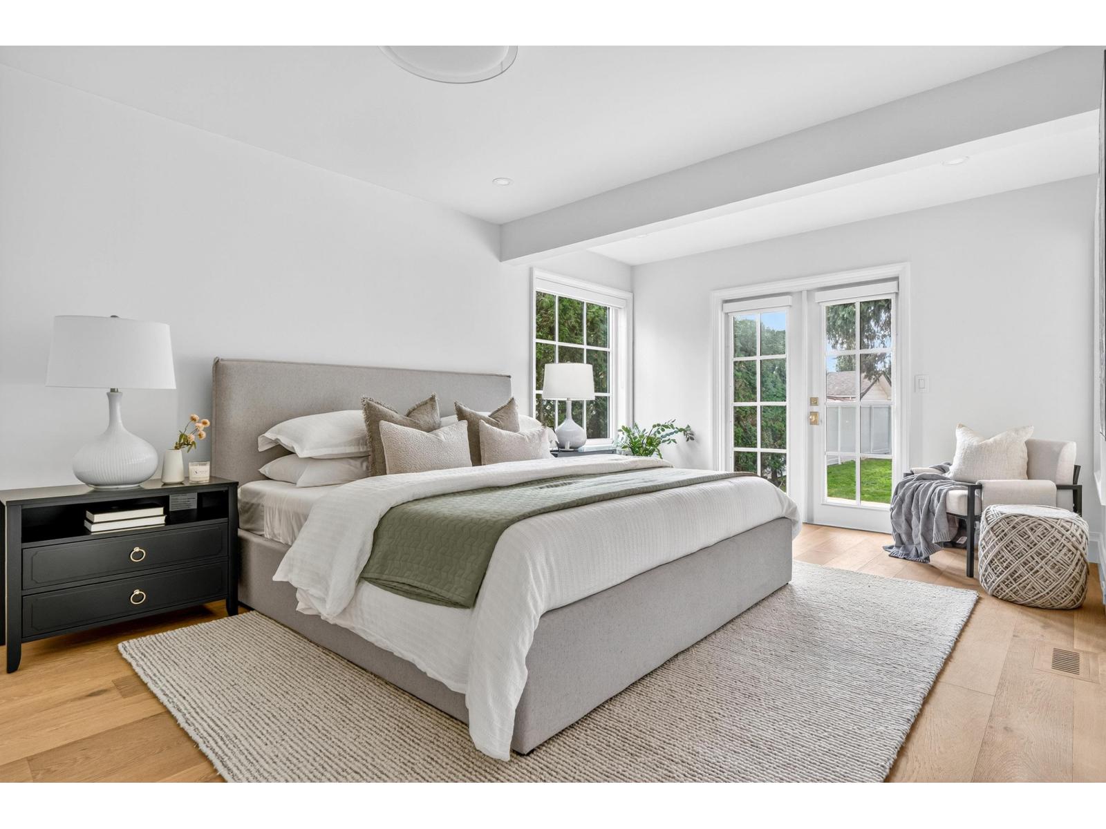 8883 HUDSON BAY STREET, Langley