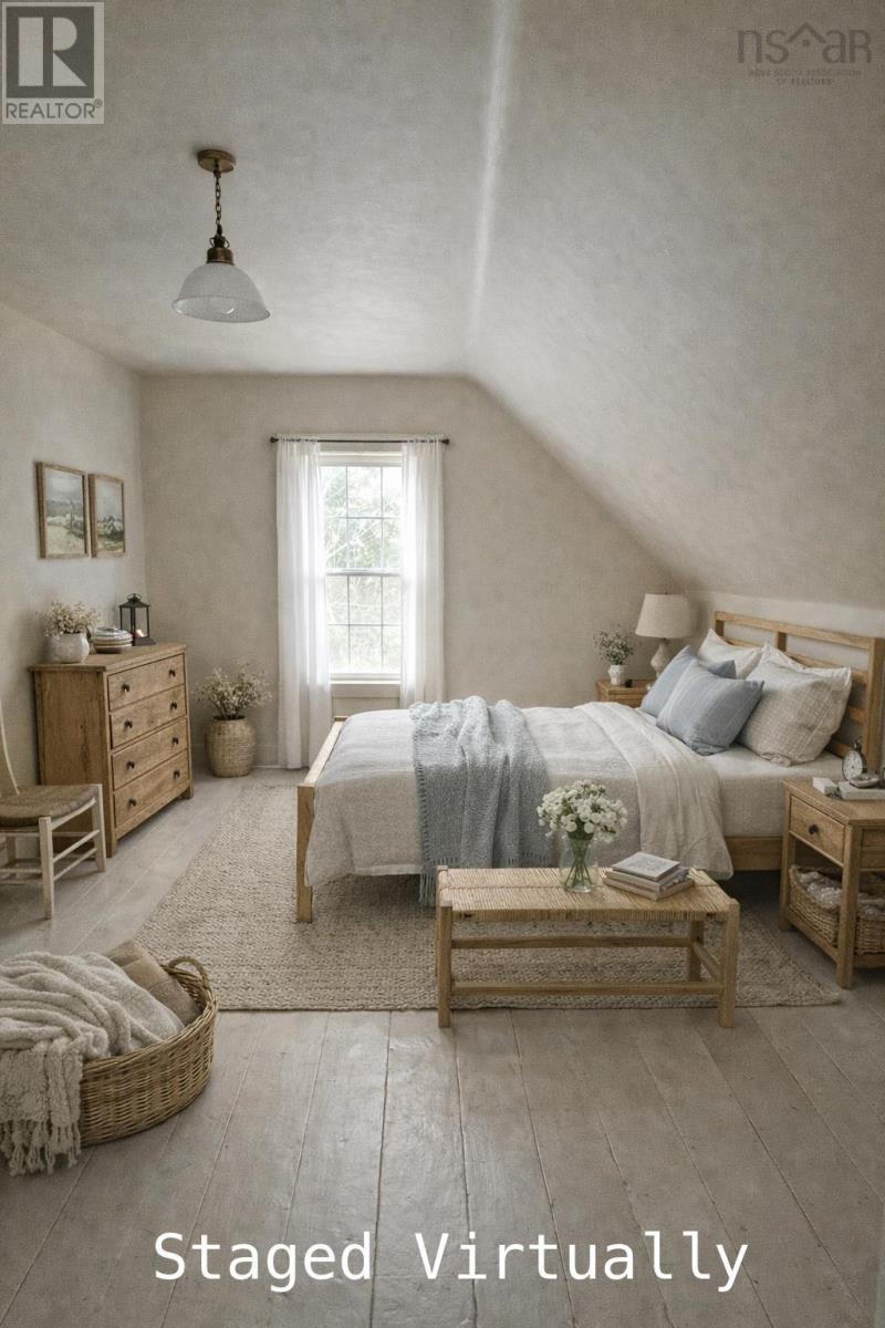 Property 21 of 33 of 283 Debert Beach Road