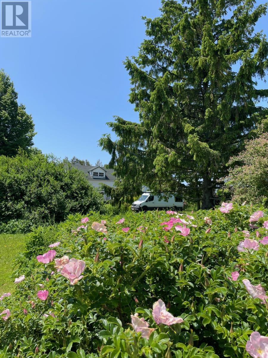 Property 32 of 33 of 283 Debert Beach Road