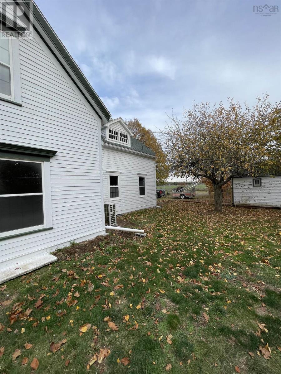 Property 4 of 33 of 283 Debert Beach Road