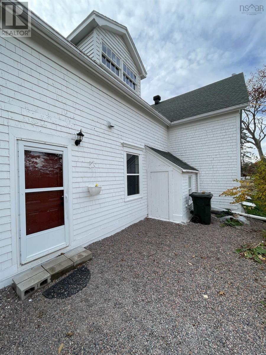 Property 3 of 33 of 283 Debert Beach Road