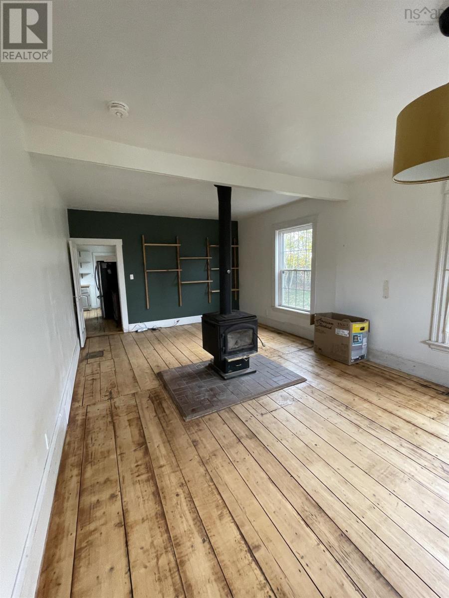 Property 10 of 33 of 283 Debert Beach Road