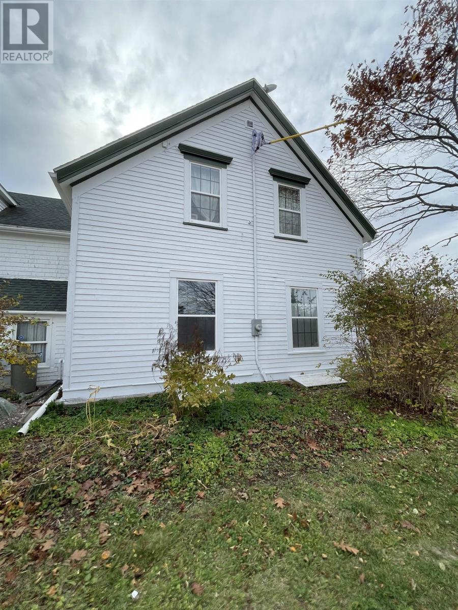 Property 2 of 33 of 283 Debert Beach Road