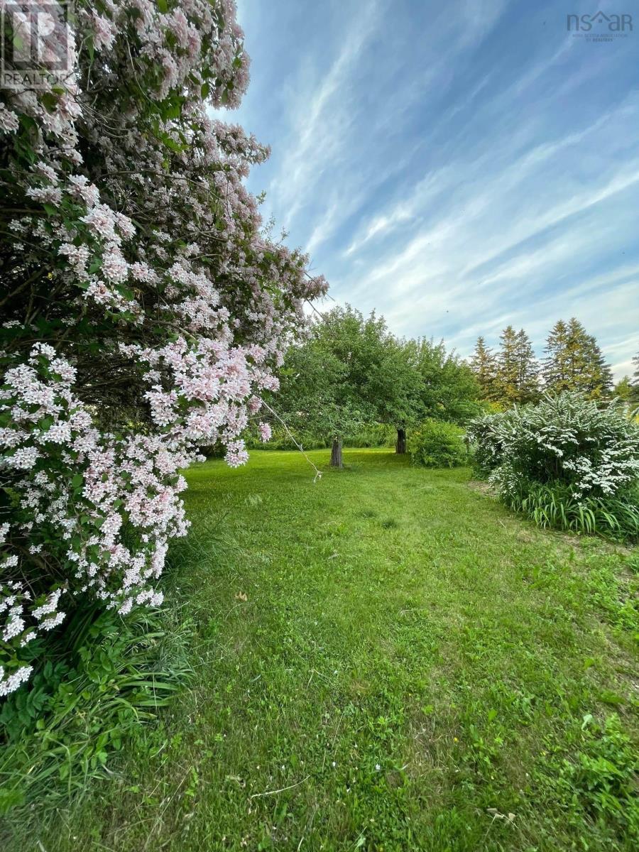 Property 29 of 33 of 283 Debert Beach Road