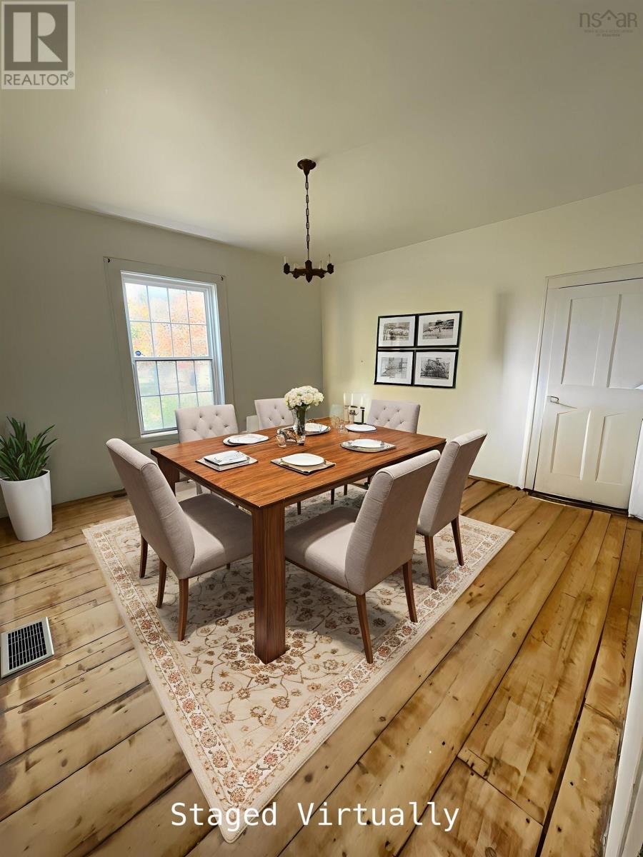 Property 8 of 33 of 283 Debert Beach Road