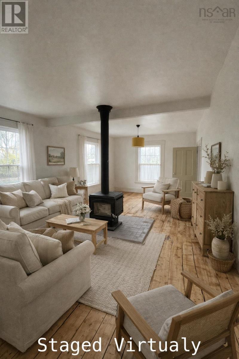 Property 9 of 33 of 283 Debert Beach Road