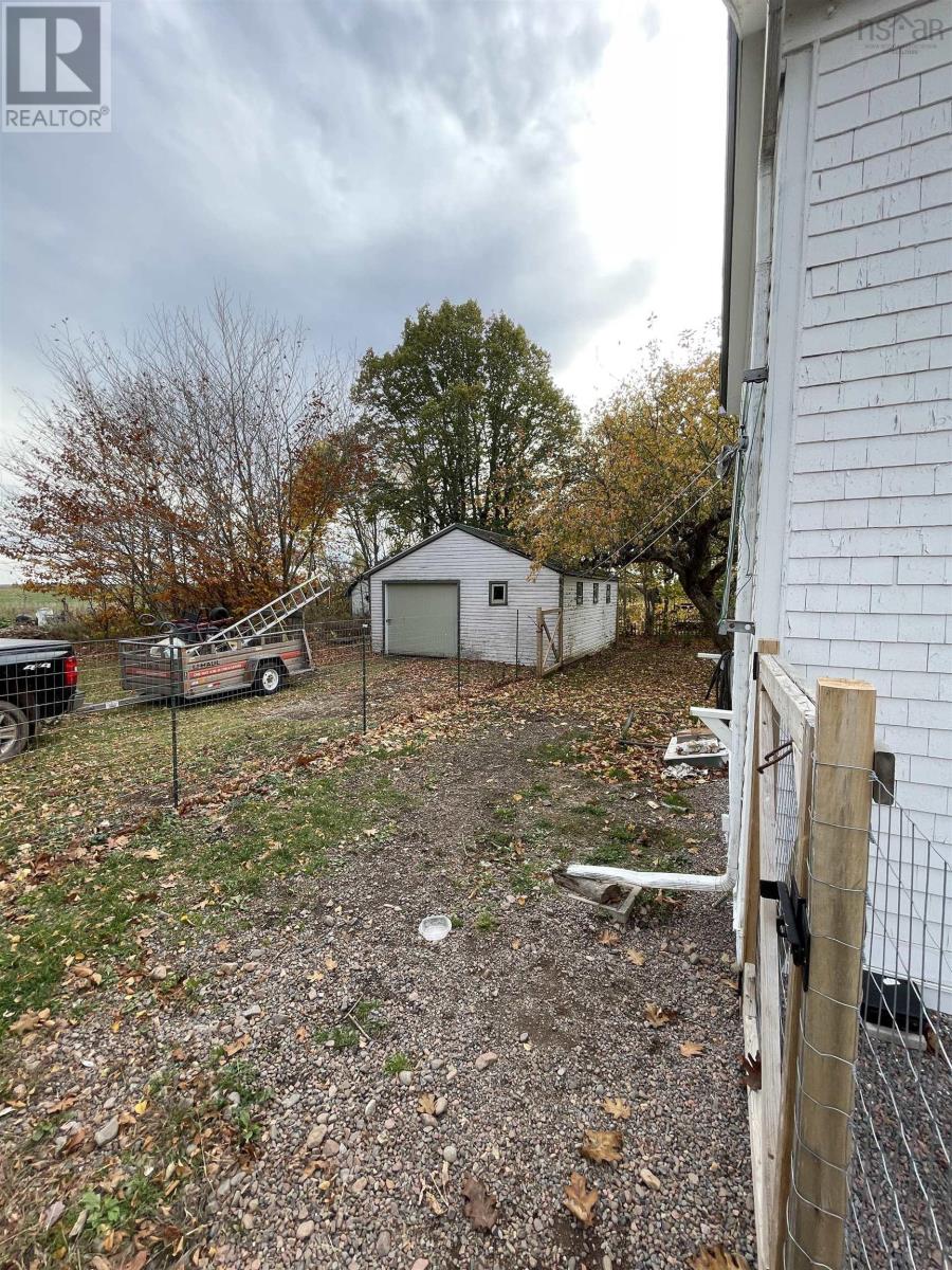 Property 25 of 33 of 283 Debert Beach Road