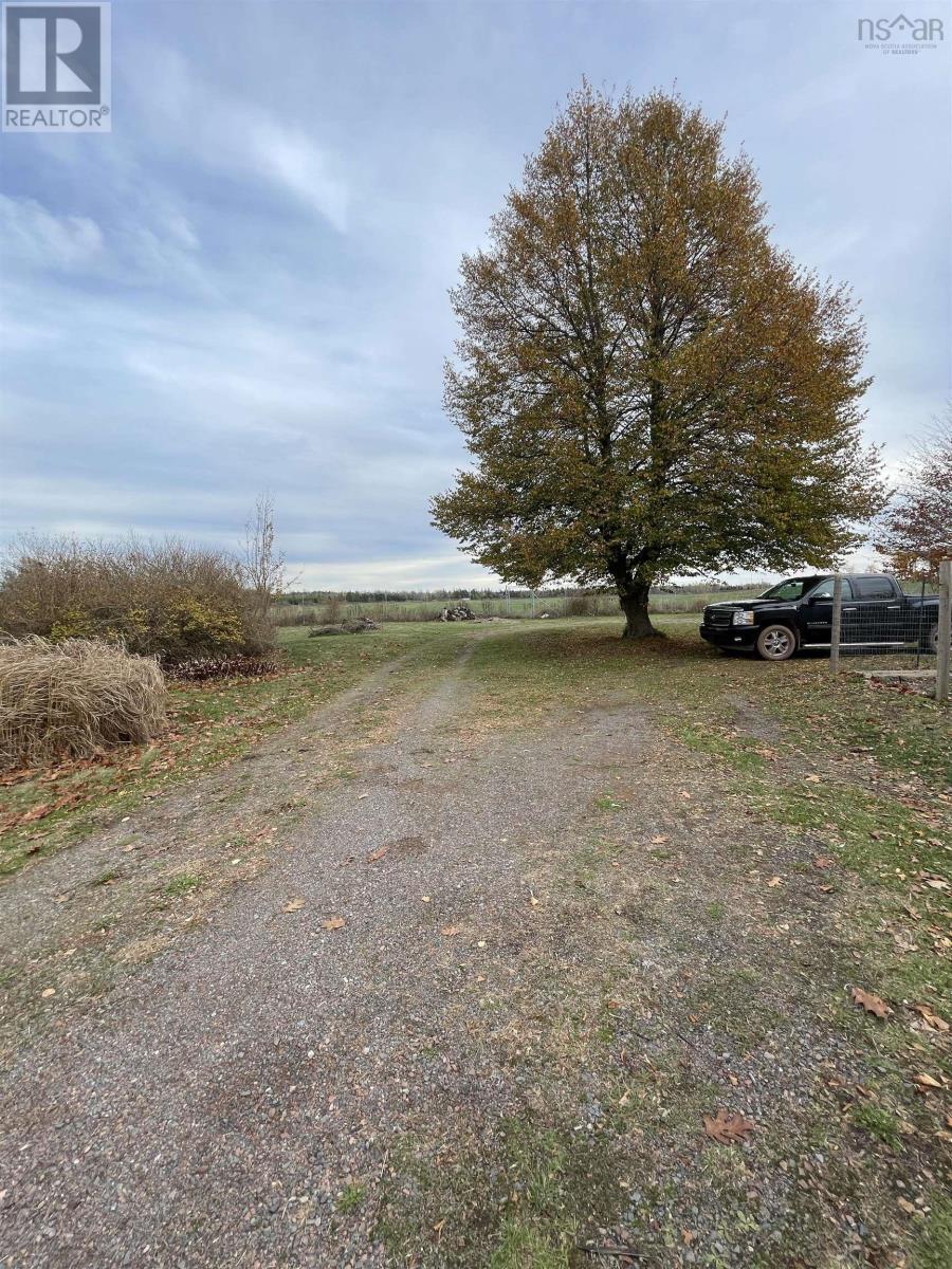 Property 27 of 33 of 283 Debert Beach Road