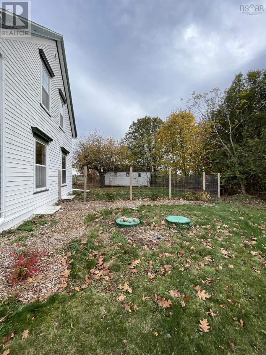 Property 5 of 33 of 283 Debert Beach Road