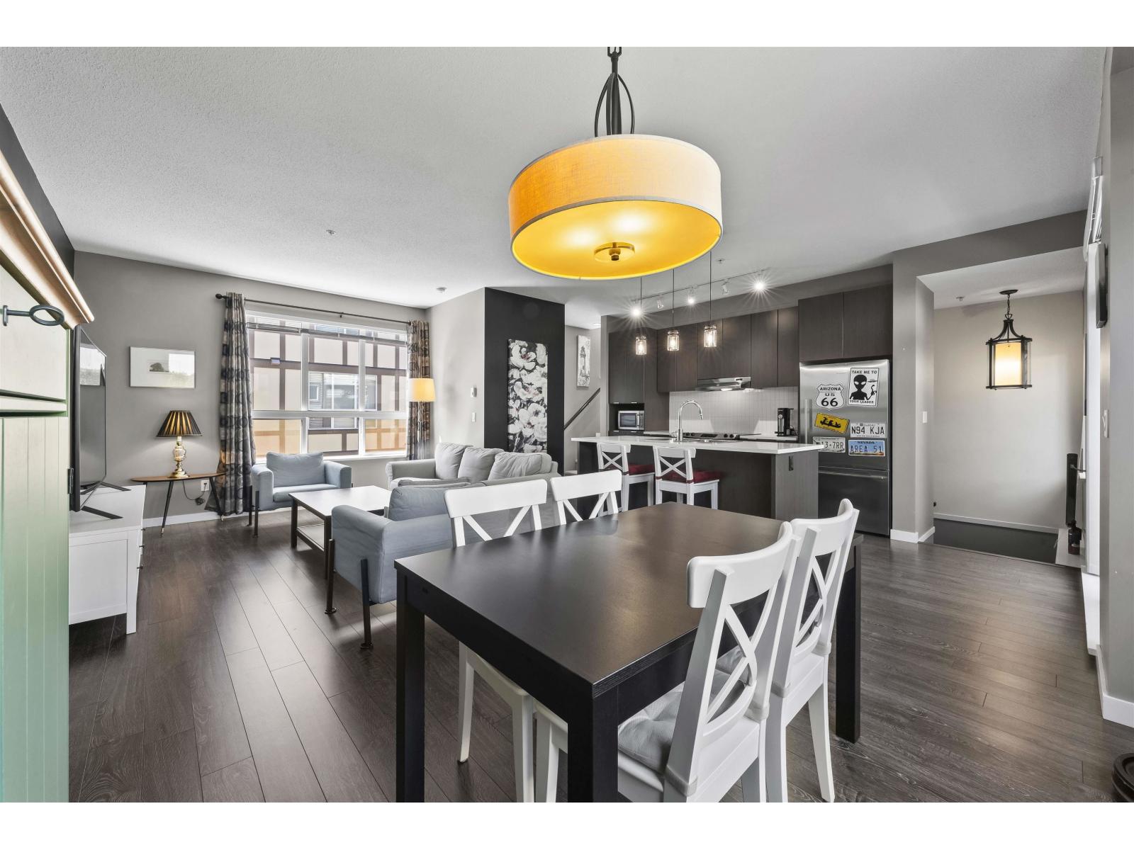 13 7848 209 STREET, Langley