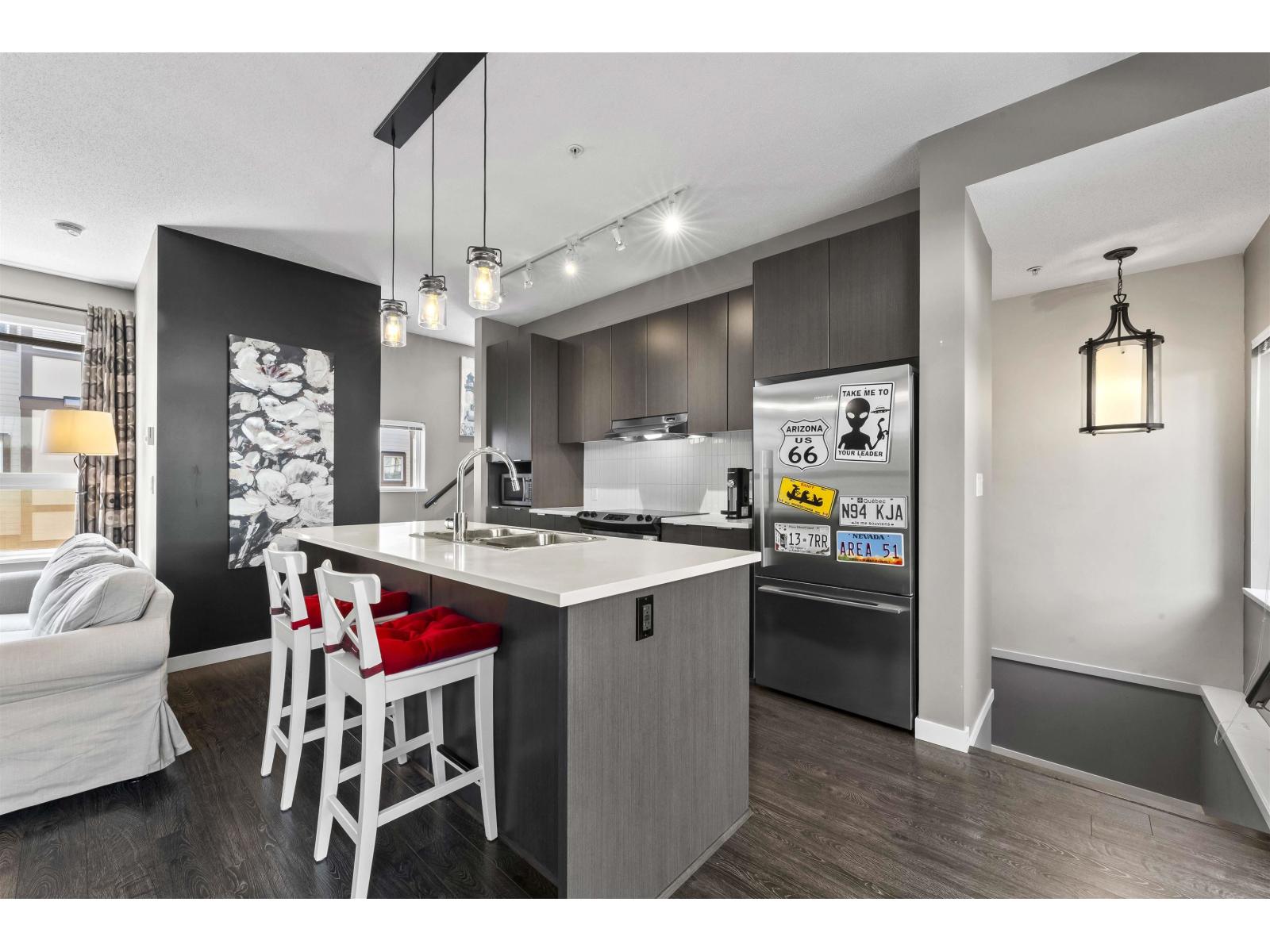 13 7848 209 STREET, Langley