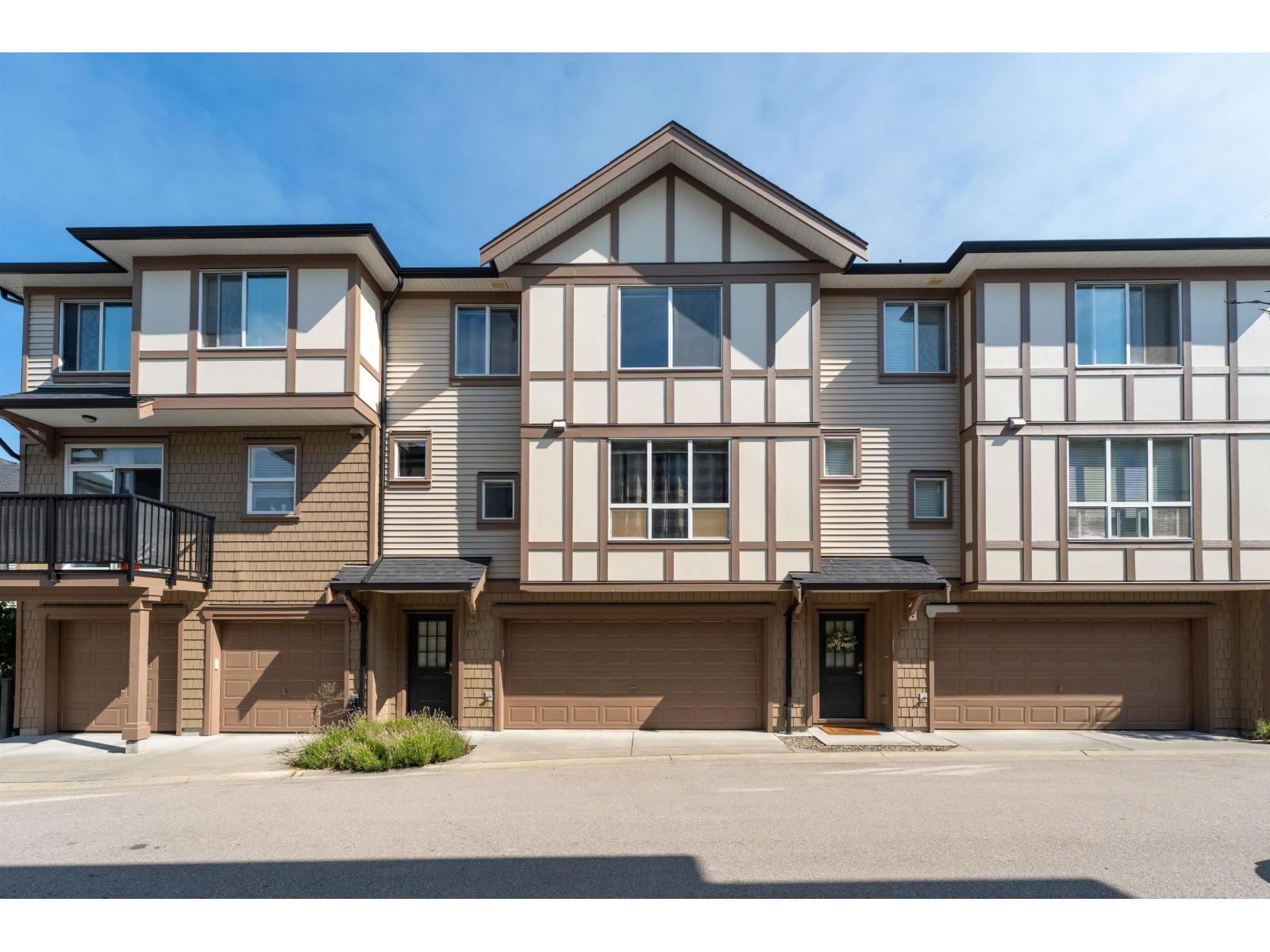 13 7848 209 STREET, Langley