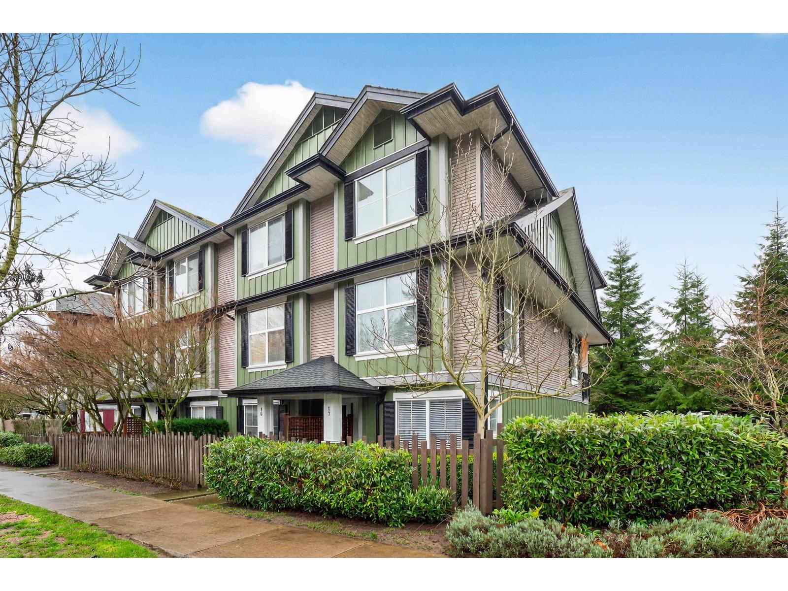 17 18211 70 AVENUE, Surrey