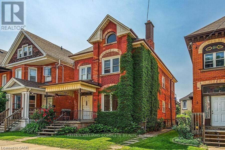 88 GRANT AVENUE - Photo 2 of 26, Hamilton (Stinson), Ontario