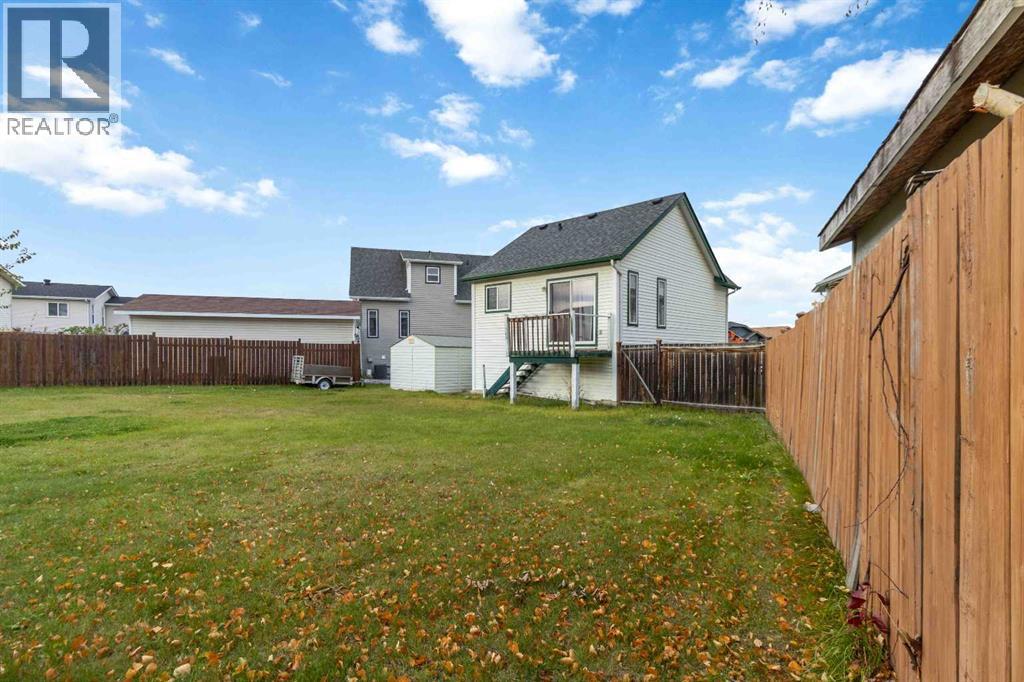130 Athabasca Place, Fort McMurray