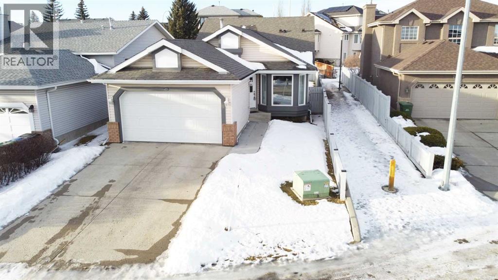 215 Hidden Vale Place NW, Calgary, Alberta