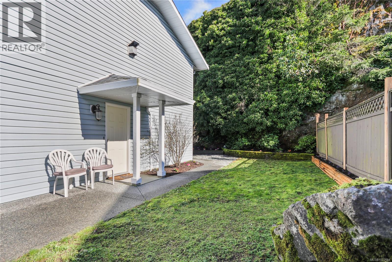 3313 Barrington Rd, Nanaimo