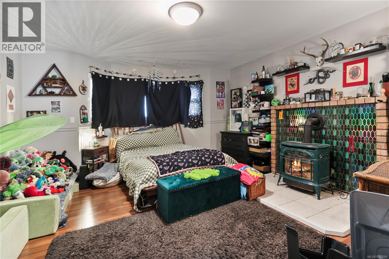 3313 Barrington Rd, Nanaimo