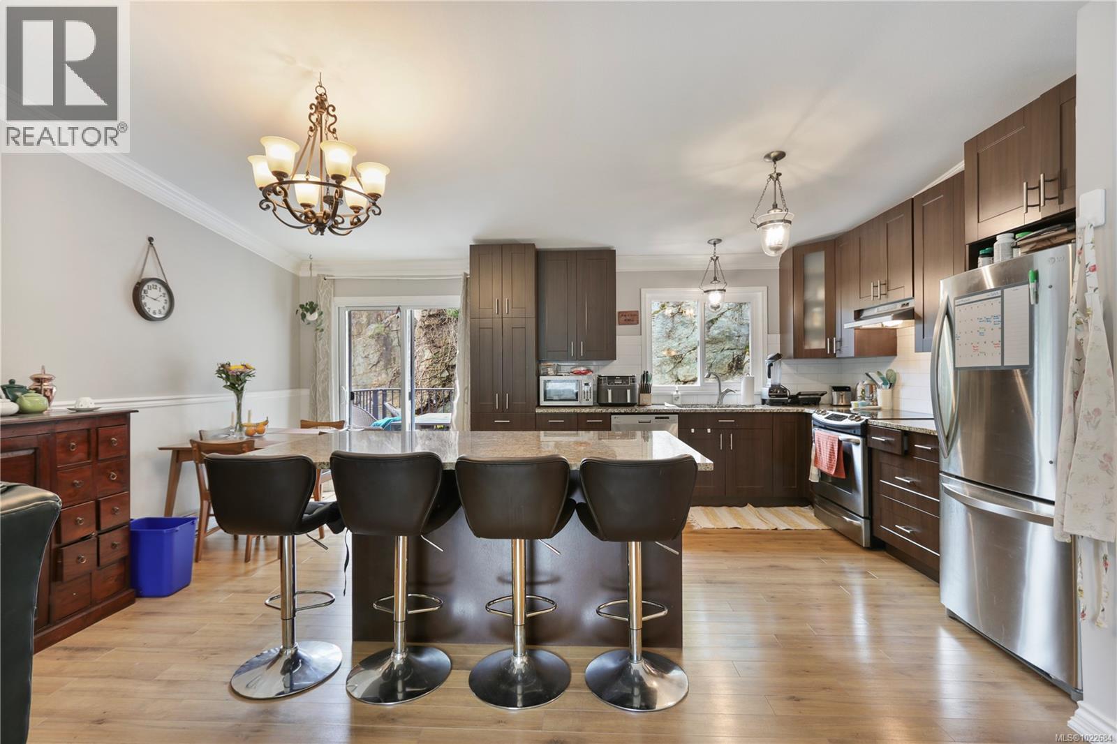 3313 Barrington Rd, Nanaimo