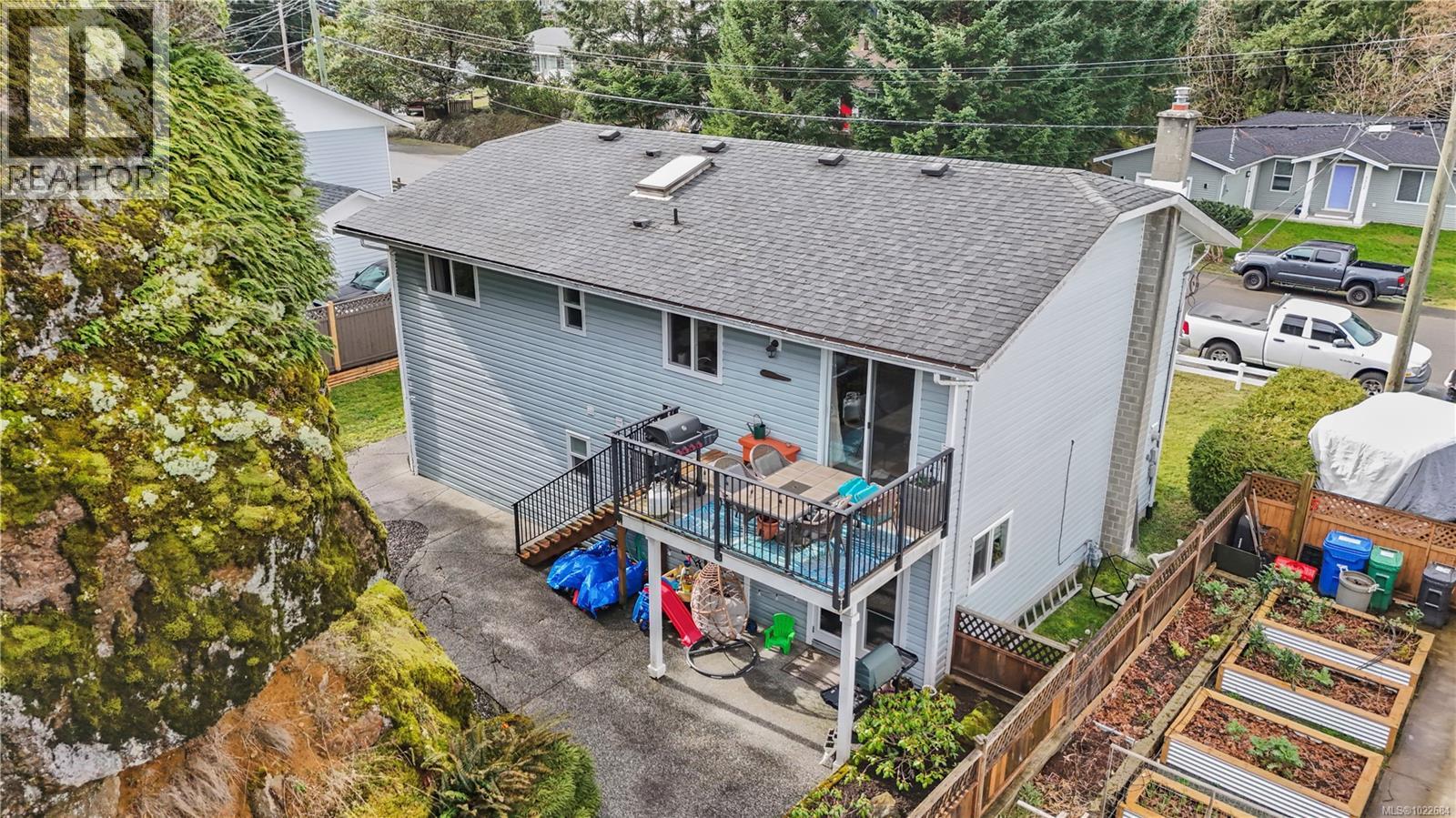 3313 Barrington Rd, Nanaimo
