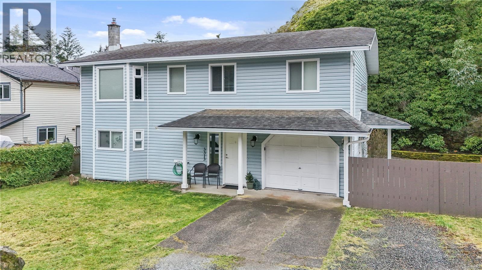 3313 Barrington Rd, Nanaimo