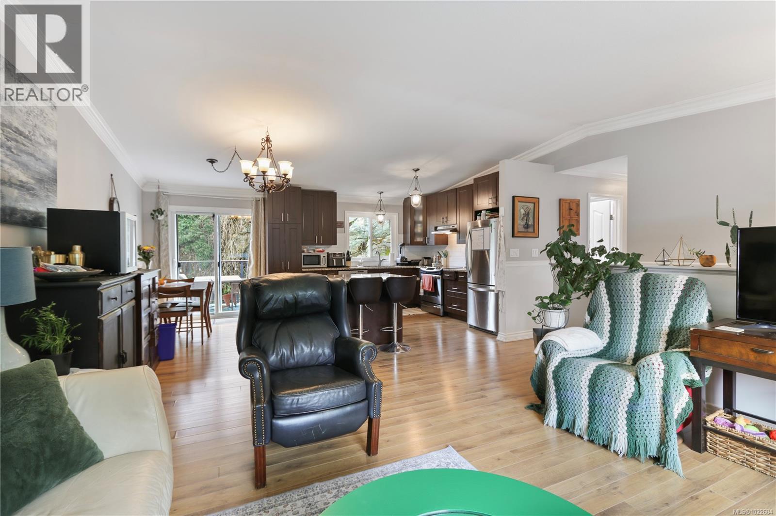 3313 Barrington Rd, Nanaimo