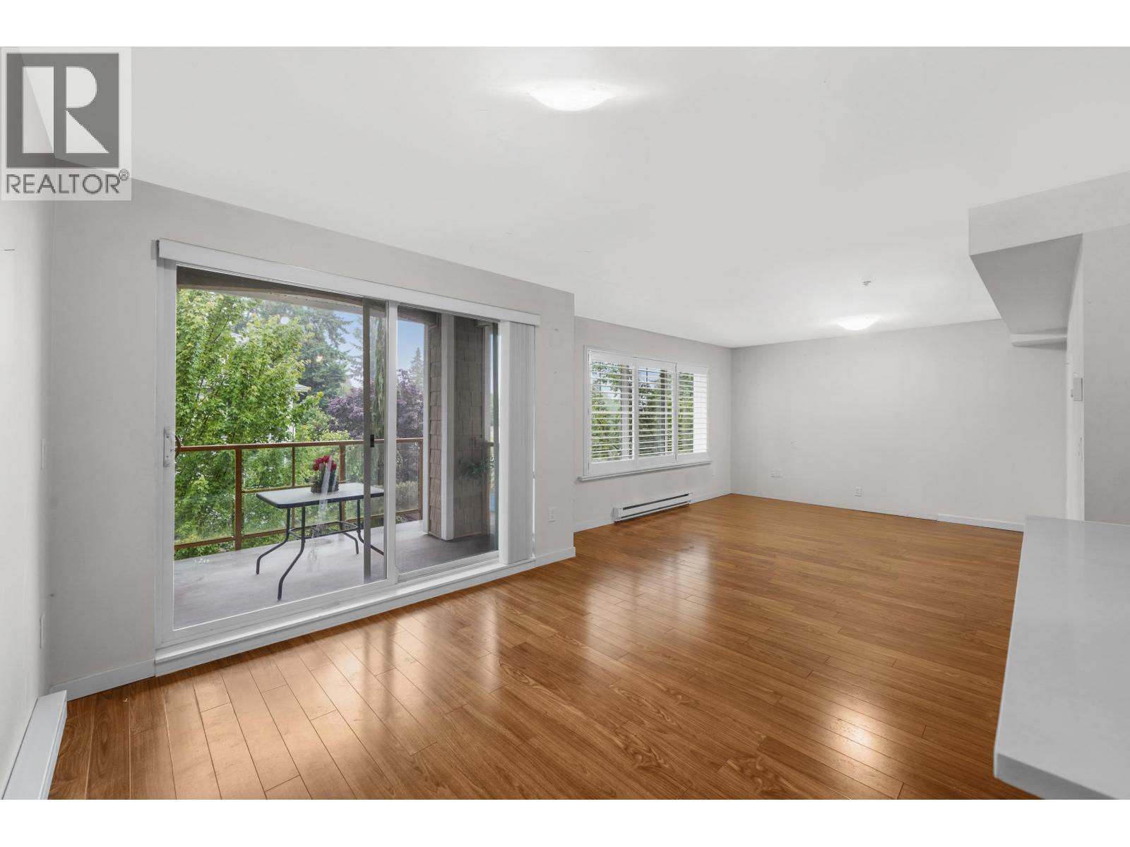 307 1969 WESTMINSTER AVENUE, Port Coquitlam