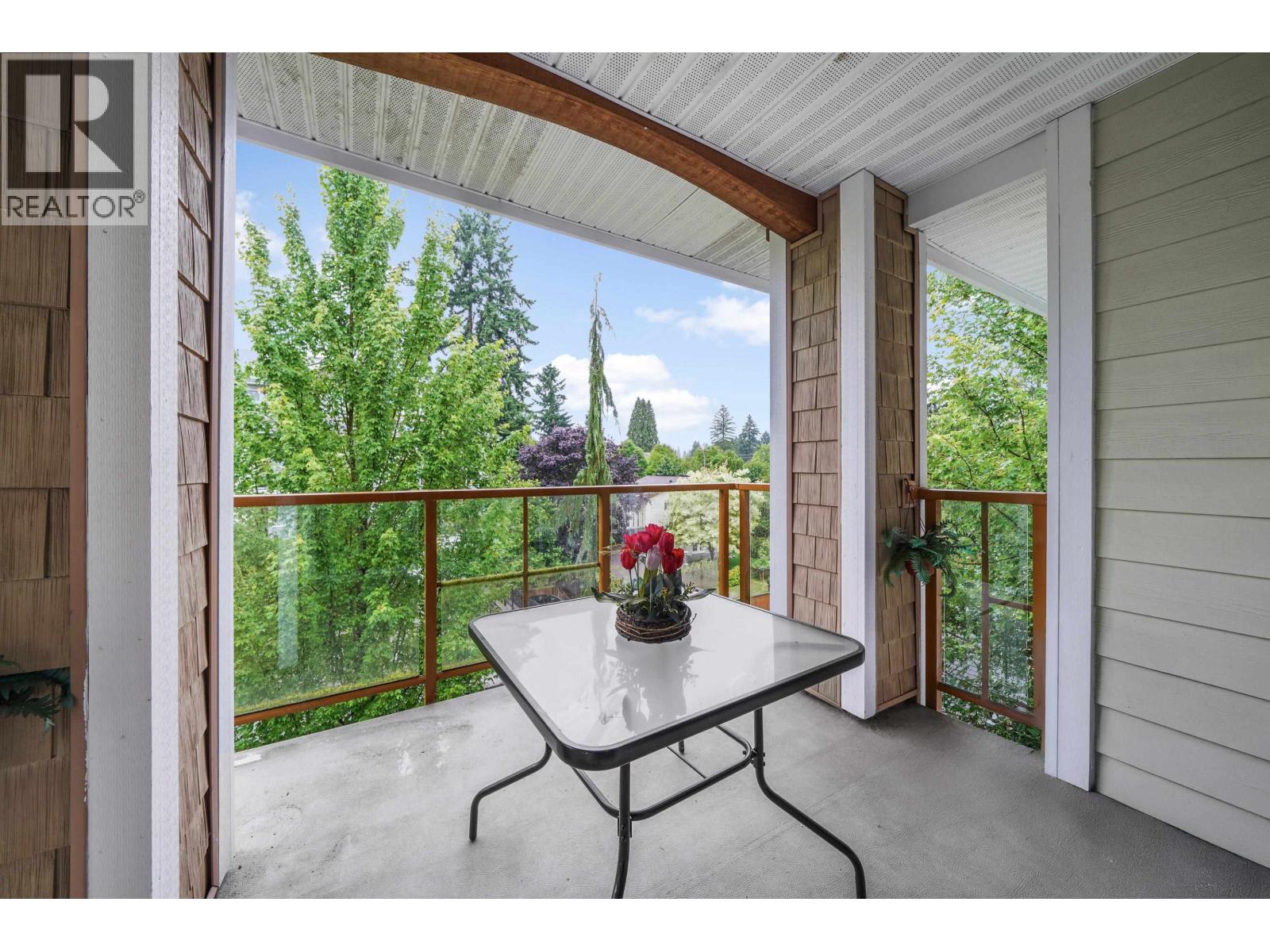307 1969 WESTMINSTER AVENUE, Port Coquitlam