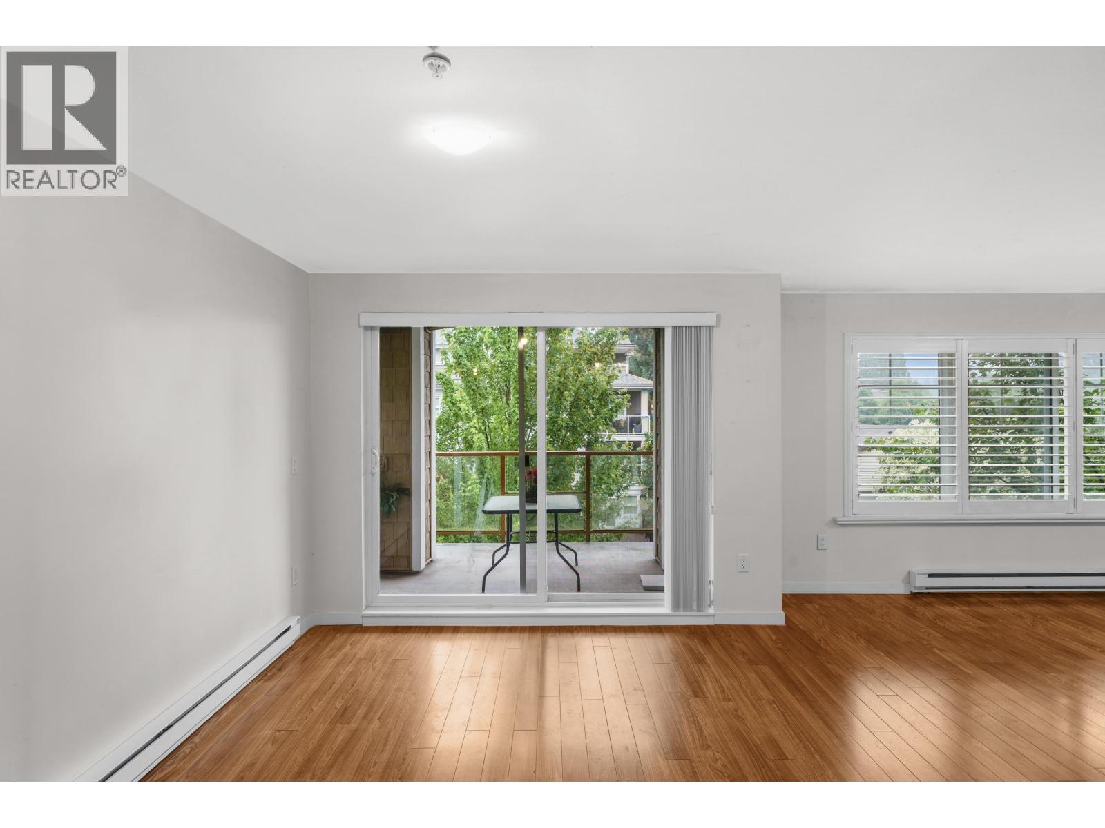 307 1969 WESTMINSTER AVENUE, Port Coquitlam