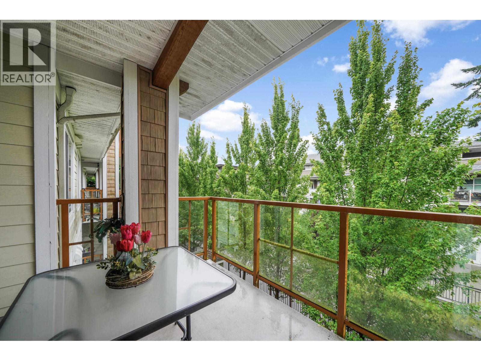307 1969 WESTMINSTER AVENUE, Port Coquitlam