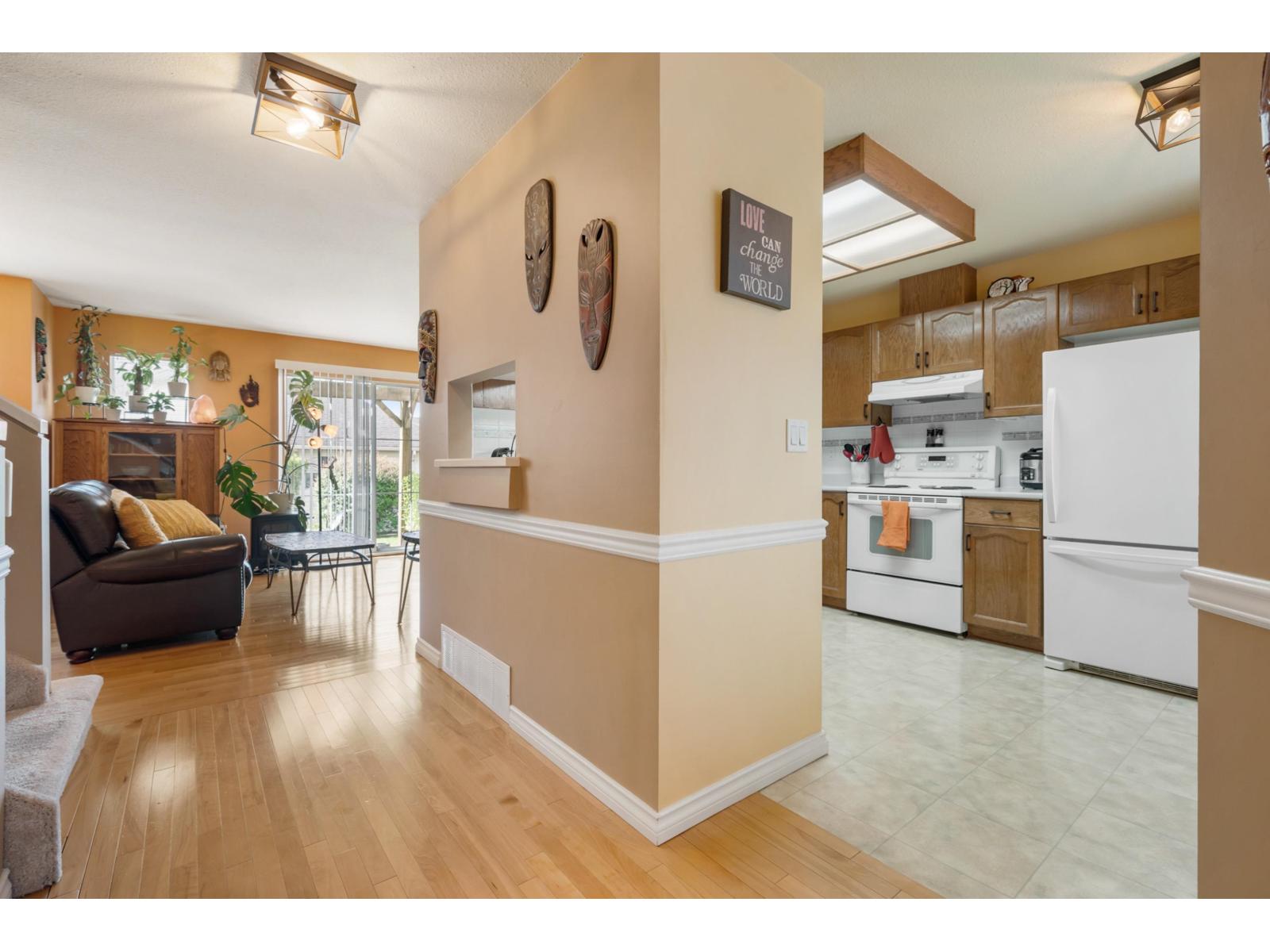 30 6140 192 STREET, Surrey