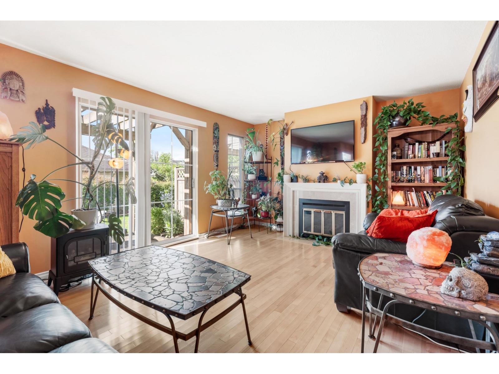 30 6140 192 STREET, Surrey