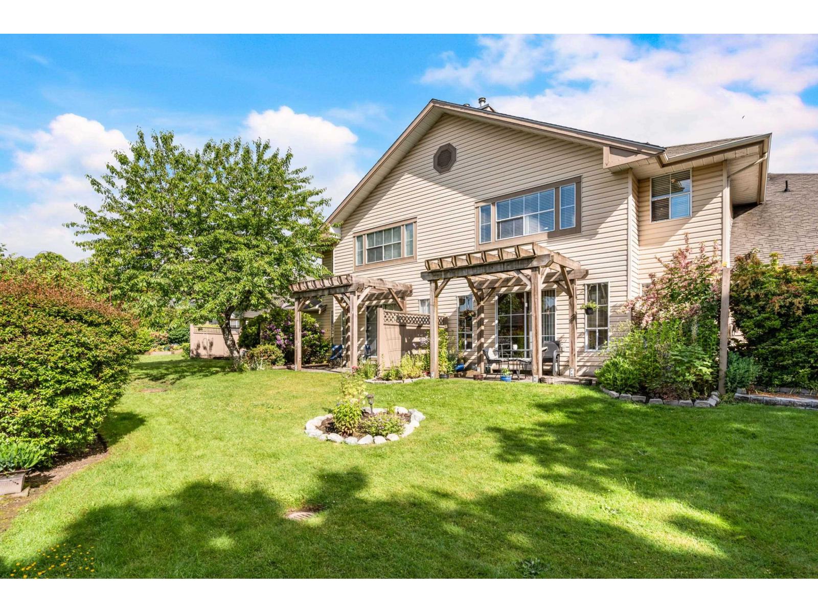 30 6140 192 STREET, Surrey